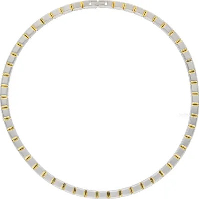 Produktbild von Boccia Collier 0842-02 Titan Zweifarbig
