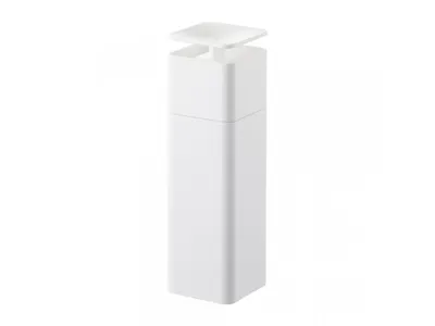 Obrázek produktu pro Dávkovač mycího prostředku Yamazaki Tower 5213, bílý 250 ml