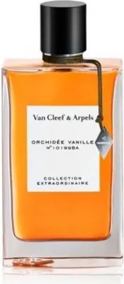 Zdjęcie produktu dla Van Cleef & Arpels Collection Extraordinaire Orchidee Vanille woda perfumowana unisex 75 ml
