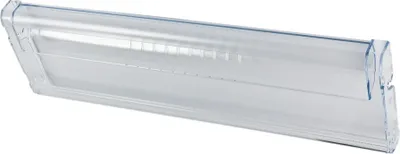 Produktbild von Gefrierfachklappe BOSCH 00663829 454x143mm für Gefrierschrank