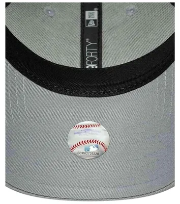 Immagine prodotto di Cappellino New Era Los Angeles Dodgers MLB Metallic Logo 9FORTY da Donna