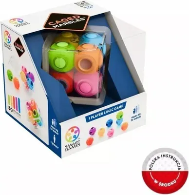 Zdjęcie produktu dla Gra planszowa 5414301526742 Smart Games
