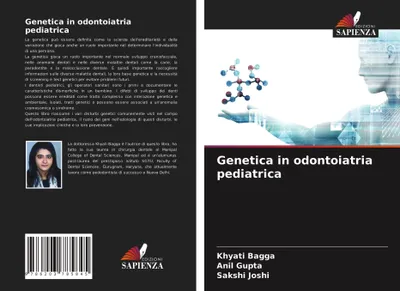 Obrázok produktu pre Genetika v detskej stomatológii