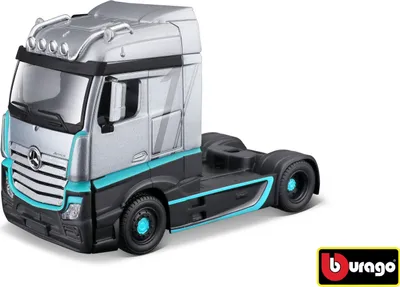 Obrázok produktu pre BBURAGO 32200, 3 rok / roky, Viacfarebn