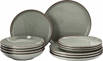 Obrázok produktu pre Štartovacia sada Rosenthal 12 ks. Moss 10660-405405-28726