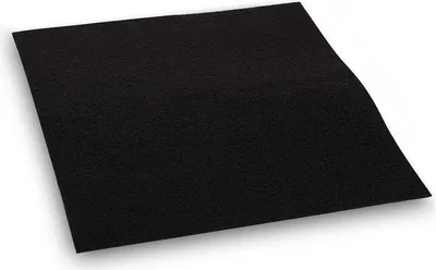 Produktbild von Klarstein Aktivkohle-Filter Ersatz Kohle-Filter für UW60SR & UW60SF Klarstein Dunstabzugshauben