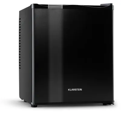 Obrázok produktu pre Klarstein Mini chladnička, 30 l, malá, tichá chladnička do kancelárie, 5-15 °C