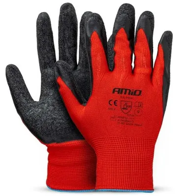 Image de Gants de travail AMiO 04636