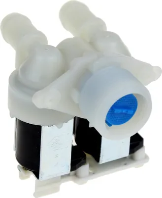 Zdjęcie produktu dla Whirlpool - 2-Wege-Elektroventil - 480111100199