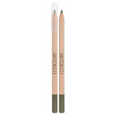 Produktbild von ARTDECO Smooth Eye Liner, Fest, Stift, Grün, olive oil, 1,4 g, Frauen