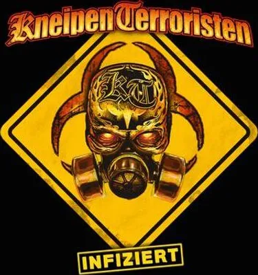 Obrázok produktu pre Infected (2 CD Digipak)
