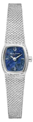 Immagine prodotto di Bulova - 96L343 - Orologio da polso - Donna - Quarzo - Classico