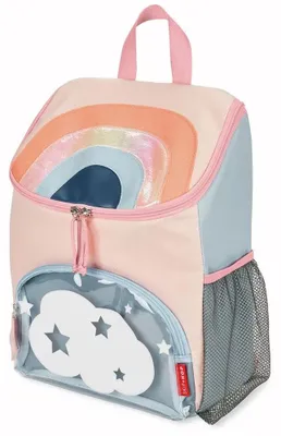 Zdjęcie produktu dla Plecak Tęcza Big Kid