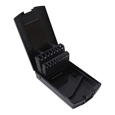 Produktbild von STIER Kassette leer für Spiralbohrer DIN 338, 1-10 mm, 19-teilig