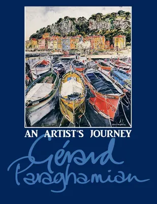 Produktbild von An Artist's Journey