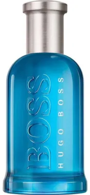 Produktbild von Boss Boss Bottled Pacific Eau de Toilette 100 ml ( Herren)