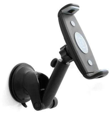 Auto-Halterung für iPhone 7, iPad Mini & 6,8" Tablets
