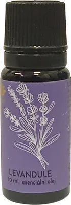 Immagine prodotto di Olio essenziale di lavanda ARÔME