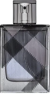 Zdjęcie produktu dla Burberry Brit Men woda toaletowa dla mężczyzn 50 ml