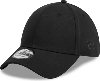 Obrázok produktu pre New Era 39Thirty Stretch Cap - ESSENTIAL schwarz - M/L