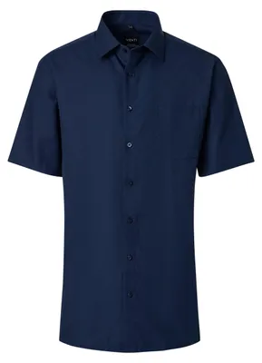 Produktbild von CASA MODA Kent Comfort Fit NOS 116 116 blau 52