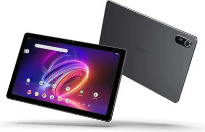 Produktbild von Acer ICONIA TAB P11-11-89T5 Mediatek 256 GB 27,9 cm (11") 8 GB Wi-Fi 5 (802.11ac) Android 14 Grau