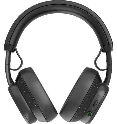 Produktbild von Fairphone Fairbuds XL (2025) Horizon Black, Kopfhörer, (Bluetooth