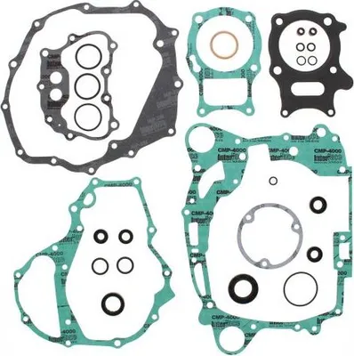 Obrázek produktu pro Sada těsnění, motor WINDEROSA W811888