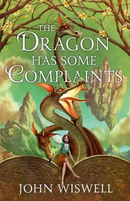 Obrázok produktu pre The Dragon Has Some Complaints