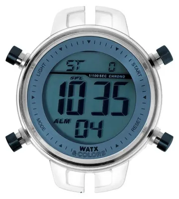 Imagen del producto de WATX&COLORS Relojes de pulsera RWA1011