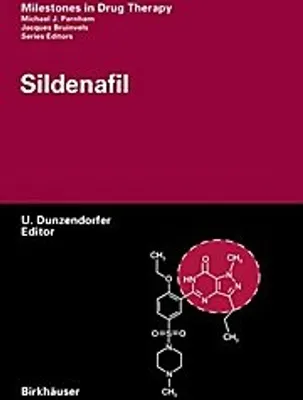 Produktbild von Sildenafil
