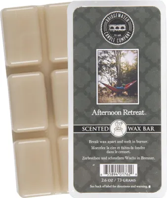 Obrázok produktu pre Vonný vosk do aromalampy Afternoon Retreat