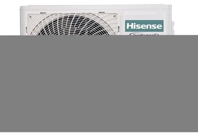 Immagine prodotto di Hisense 2AMW52U4RXC Condizionatore Fisso Unita' Esterna Bianco