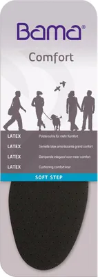 Produktbild von Bama Soft Step 203400 -41