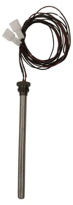 Zündkerze für Pelletöfen, 145 mm, 9,5 mm, 250 W