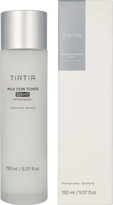 Produktbild von Tirtir Milch Hauttoner Light 150 Ml