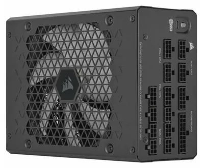 Produktbild von HX1200i, PC-Netzteil