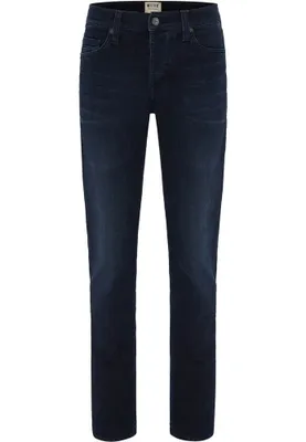 Immagine prodotto di Mustang - Slim Fit - Jeans 5 tasche da uomo, Vegas (1008948)
