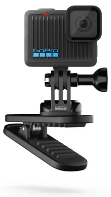 Produktbild von Magnetischer Drehclip - offizielles GoPro , Kameras , Zubehör