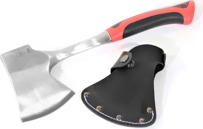Produktbild von Handbeil Campingbeil Beil Spaltbeil Gipserbe…