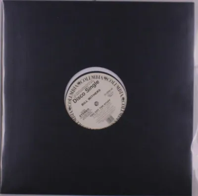 Produktbild von Bill Withers (1938-2020): You Got The Stuff / Look To Each Other For Love
