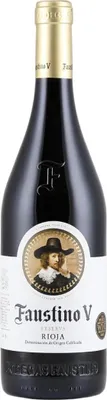 Produktbild von Faustino V Reserva 2024 Rioja | Spanien | 13% vol | 0,75 l