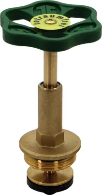 Immagine prodotto di Js Camera Di Ingrassaggio-Ot Per Sede Inclinata V. Ris.sp, Dn32, 1 1/4", Ottone, Epdm