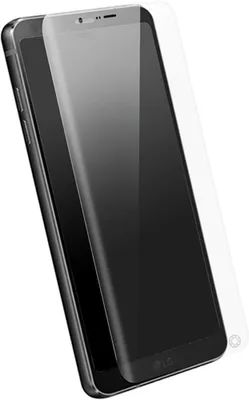 Image de FORCE GLASS FGEVOG6ORIG - FG Original LG G6