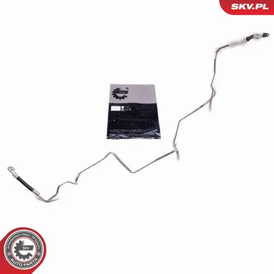 Produktbild von ESEN SKV Hochdruckleitung und Niederdruckleitung Klimaanlage Hochdruckleitung 54SKV685 für RENAULT ESPACE IV (JK0/1) 1kg