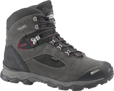 Produktbild von MEINDL TARASP GTX granit/rot 42