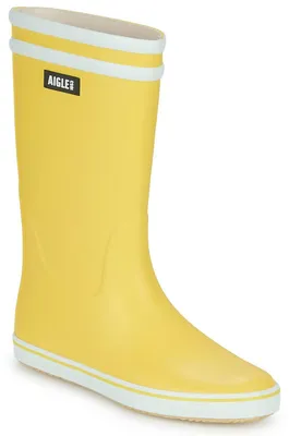 Obrázok produktu pre Dámske čižmy Aigle Falkland 2Rain, žltá/biela, veľkosť 39 EU