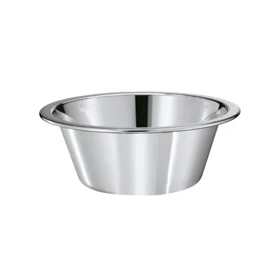 Produktbild von RÖSLE "RÖSLE 15816 Edelstahl Schüssel konisch Ø 16 cm"