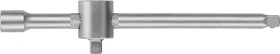 Produktbild von Verlngerung 3/8 Lnge 150 mm mit Gleitstck