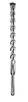 Produktbild von Heller Tools Bionic 28487 5 Carbide metal Hammer drill bit 8 mm Total length 360 mm SDS-Plus 1 pc(s)